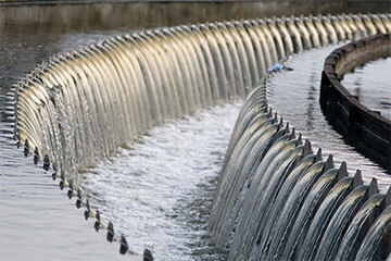 Nước sạch thành thách thức lớn của châu Á