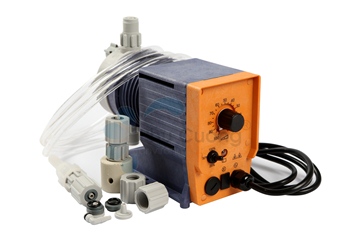 Bơm Định Lượng Hóa Chất