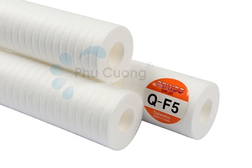 Lõi Lọc Nén - SEKISO (Japan)