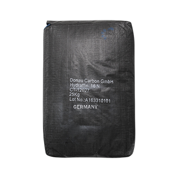 Than HYDRAFFIN 16N - GERMANY